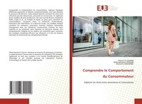 Hasnaa El Gozmir (U. A.) | Comprendre Le Comportement Du Consommateur | Buch