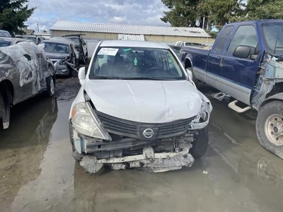 Automatic Transmission 4 Speed RE4F03B Hatchback Fits 08-12 VERSA 17851574