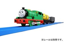 TAKARA TOMY PLARAIL TS-06 Plarail Percy NEW from Japan kg7#