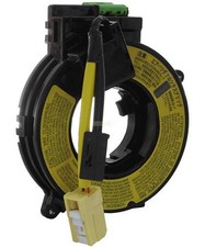 1*Anillo abrasivo airbag nuevo OE-Ref. 8619A016 para MITSUBISHI