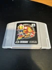 Nintendo 64 Baku Bomberman 2 - Japan - NUS-NBVJ US Seller Tested