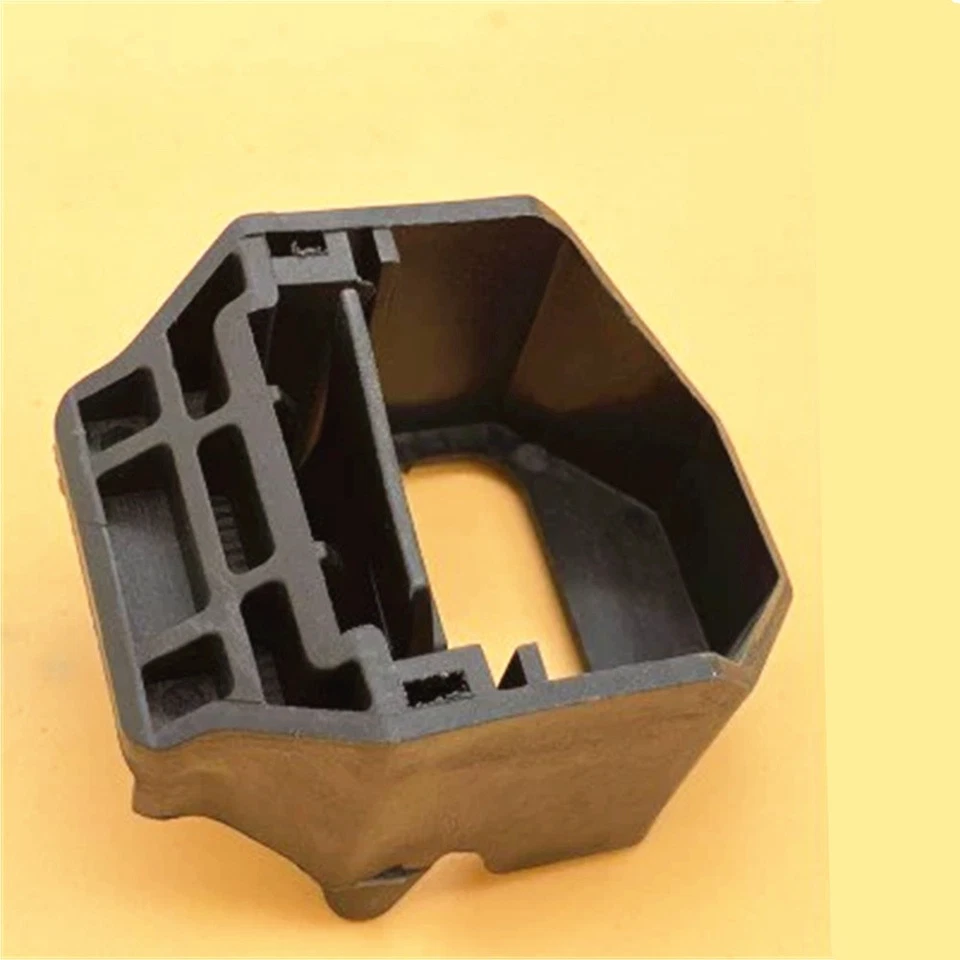 Radiator Lower Mounting Bracket For BMW E81 E82 E87 E90 E91 E92 E93 17117524956 - Image 3 of 4