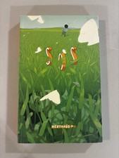 MEATHAUS S.O.S. By James Jean & Ralph Bakshi *Excellent Condition*