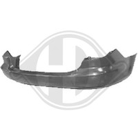 5625055 StoßStange Hinten FüR Mazda 6 Hatchback (Gg)