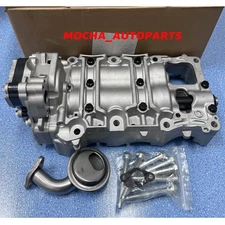 Engine Motor Balance Shaft For 18-19 Chevrolet Equinox 2.0L L4 16V Dohc Gasoline