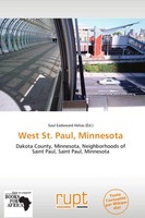 Saul Eadweard Helias | West St. Paul, Minnesota | Taschenbuch | FranzöSisch