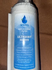 Waten H20 Replacement Water Filter ULTRAWF 469999