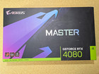 AORUS GeForce RTX 4080 16GB MASTER