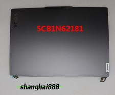 5CB1N62181 New Lcd Rear Back Cover Case Mini For Lenovo Yoga Pro 9 16IMH9 83DN