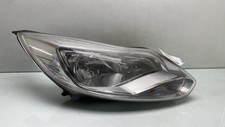 Óptica delantera principal derecha (luces) (faro) FORD FOCUS 3 PHASE 1 1873925