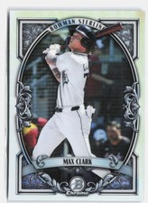 2026 Bowman #BST-5 Max Clark Bowman Sterling
