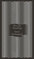 SöRen Kierkegaard Fear And Trembling