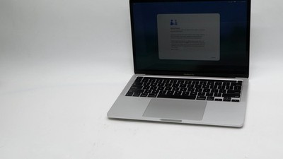 Apple Macbook Pro 13'' i7-1068NG7 16GB 512GB - Good