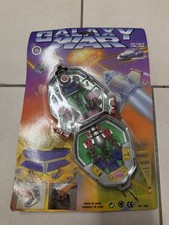 Jouet Poly Pocket Galaxy War