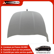 Capot Citroen DS5
