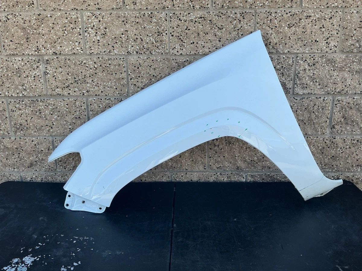 25+ Fenders for Toyota Tacoma for sale | Updated Oct 2026