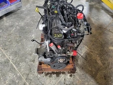 2000-2004 Jeep Wrangler 4.0L Engine with 238K Miles 