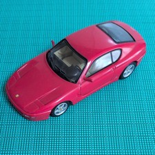 1/43 FERRARI 456GT Collectables 17+