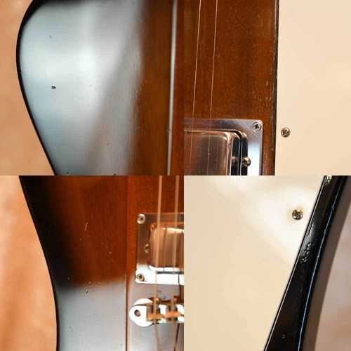 Gibson Firebird V No.DG1857 - Picture 11 of 11