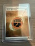 Pokémon TCG Fighting Energy 14 Scarlet And Violet Holo