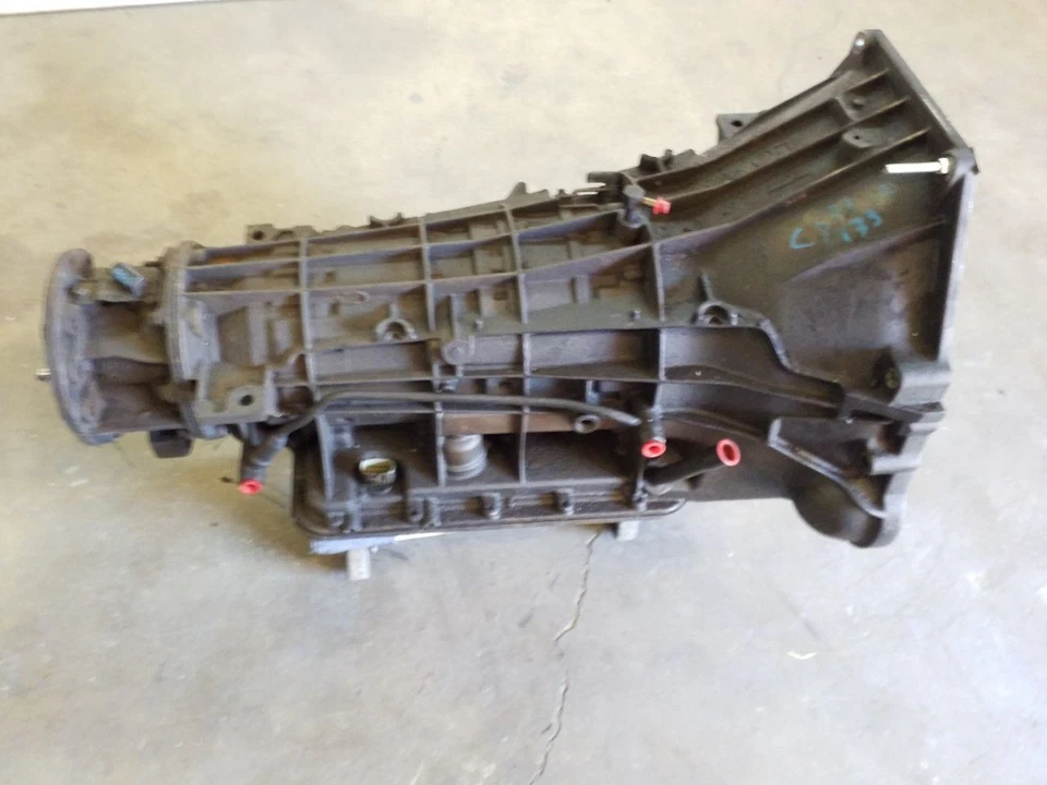 CORE - Automatic Transmission 4R100 8-445 7.3L | Fits 1999-2001 Ford F250 F350 - Изображение 4 из 4
