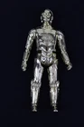 VTG 1982 Star Wars C-3PO Droid with Removable Limbs Figure Made in Hong Kong