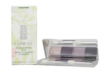 Image of Clinique All About Shadow Quads