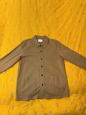 Les Deux Pacsal Over shirt - Chore Jacket - XL - Immaculate
