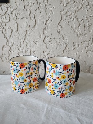 13 oz coffee cup 13oz Coffee Mug