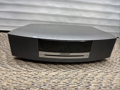 Bose Wave Music System Good Condition Used