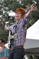 Brett Dennen performs Day 3 of Austin City Limits Festival 2009 at- Old Photo 3