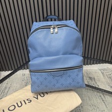 Louis Vuitton Discovery Backpack