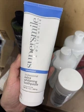 Supersmile Professional Extra Whitening Toothpaste Refreshmint, 7 oz