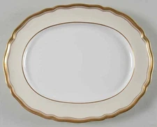 Spode Stratford Oval Serving Platter 686600