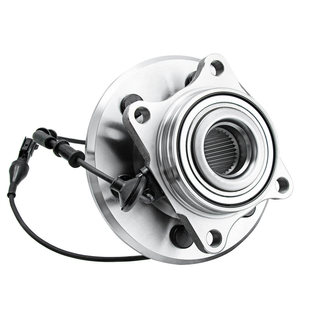 Rear Wheel Bearing Hub Assembly fit 2003-06 Ford Expedition Lincoln