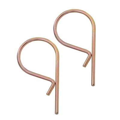 RV Designer H406 Spring Clip