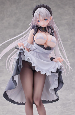 PartyLook official Maid Sister Cynthia by Yukimiya Yuge 1/6 Figure 2025 japan