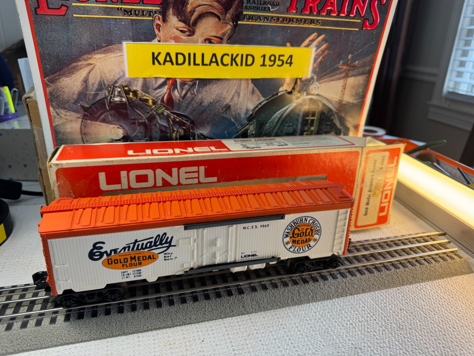 Click here to see eBay Auction