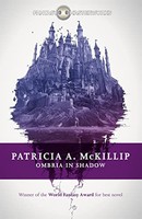 Patricia A. Mckillip - Ombria In Shadow - Paperback - G245Z