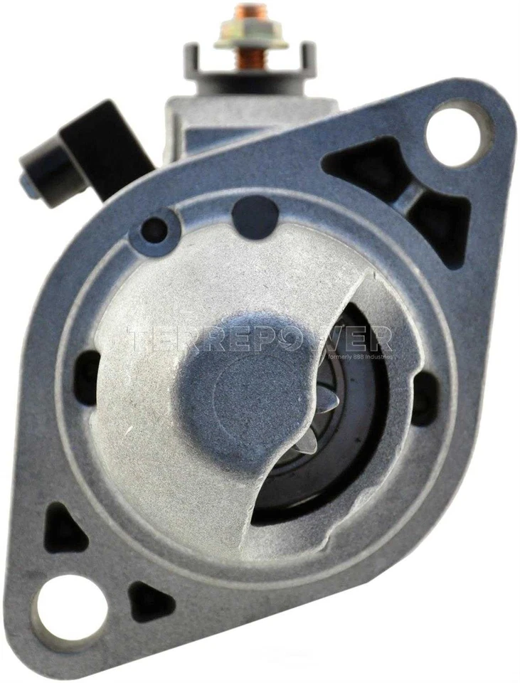 Motor de arranque BBB Industries 17816 Reman se adapta a 02-06 Acura RSX 2,0 L-L4 Foto 3 de 4