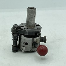 GEOMETRIC DSA 5/16&rdquo; DIE HEAD WITH 5/8" SHANK & 10/32 CHASERS