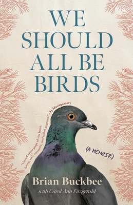 #ad We Should All Be Birds: A Memoir $12.39