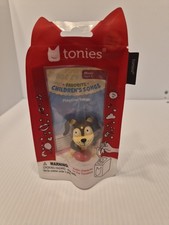 Tonies Favorite Children's Songs Playtime songs Dog kids musicBRAND NEW