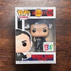 Funko Pop! Television, Michael Scarn, Go! Calendars Exclusive, The Office Figure