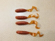 Gary Yamamoto 4 Inch Glove Pieces 35901