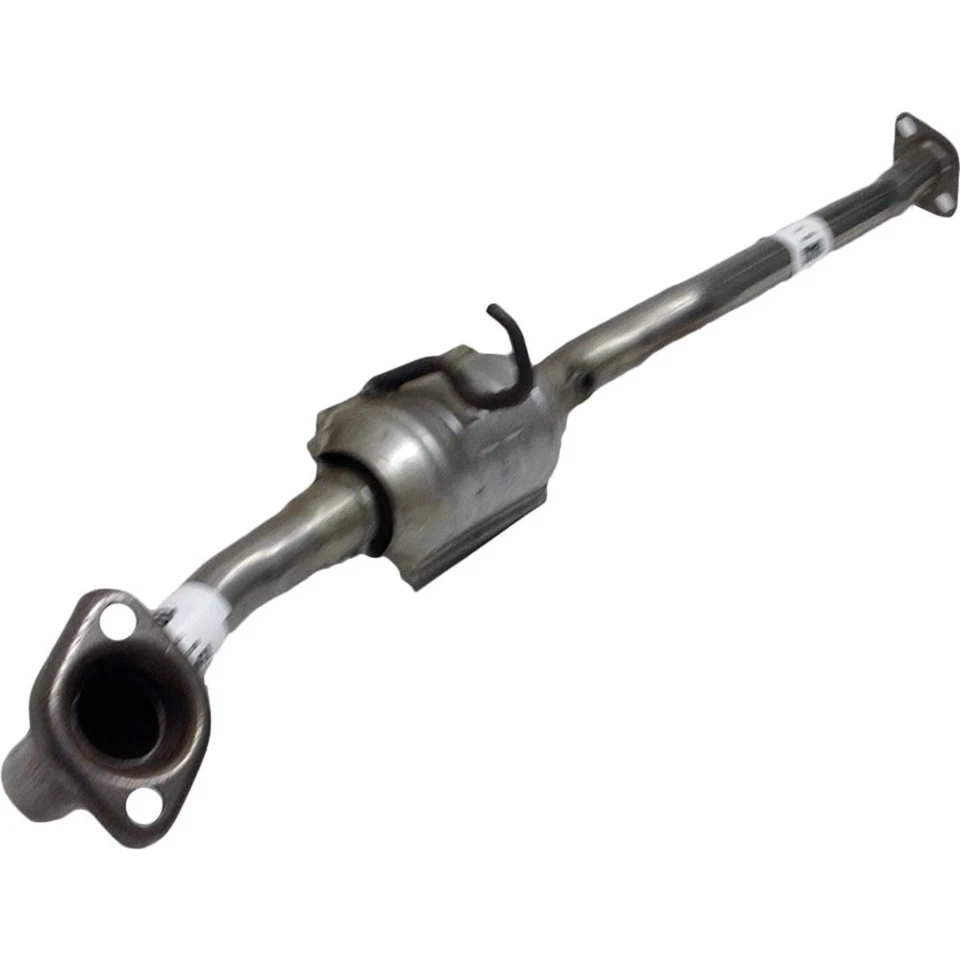 Convertidor catalítico Davico 19403 para Chevy Chevrolet Metro 1998-2000 Foto 2 de 3