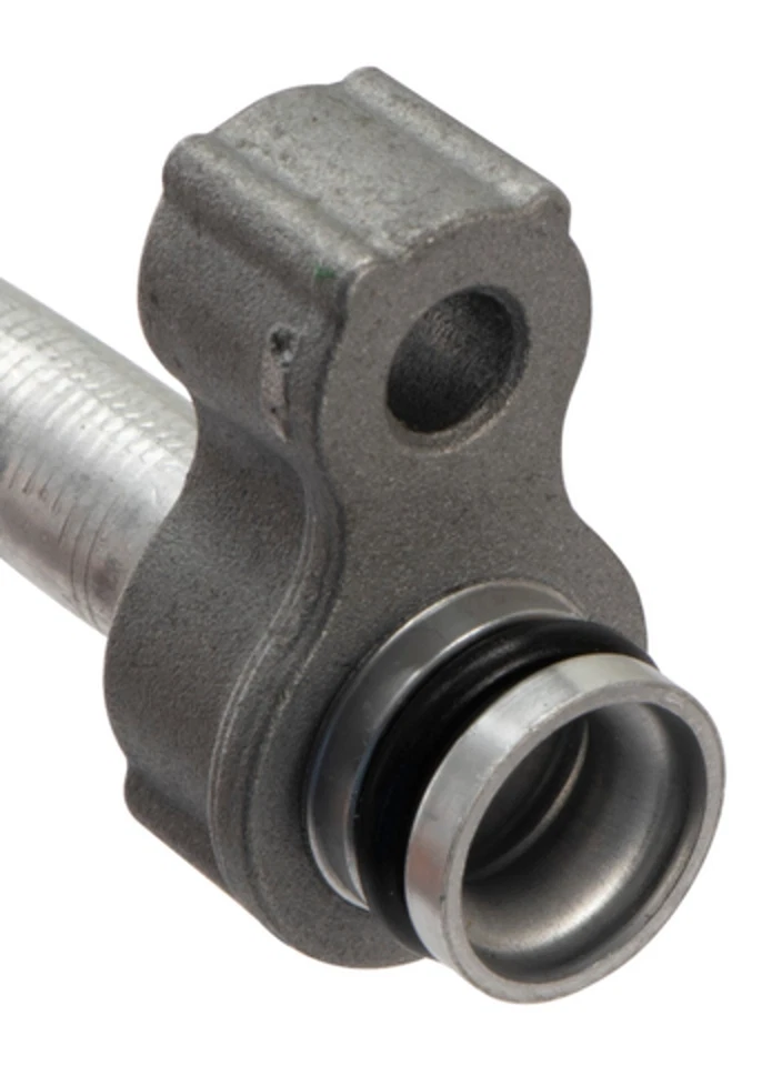 Conjunto de manguera de descarga de refrigerante de aire acondicionado 4 estaciones para Acura ILX 16-18 Foto 3 de 3