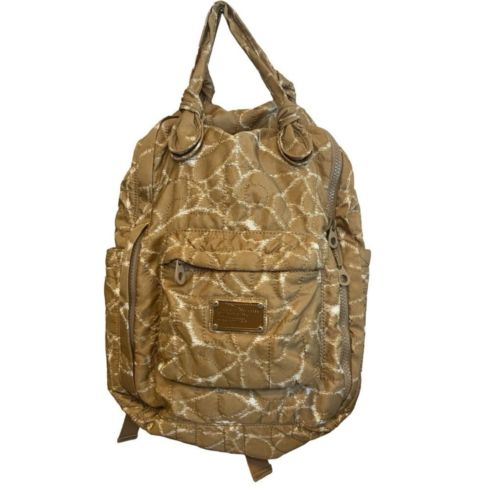 Marc Jacobs Backpack - image 1