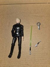 Star Wars Vintage Collection VC 23 Luke Skywalker Endor Capture 2010 Hasbro New