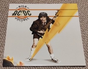 Acdc High Voltage | eBay